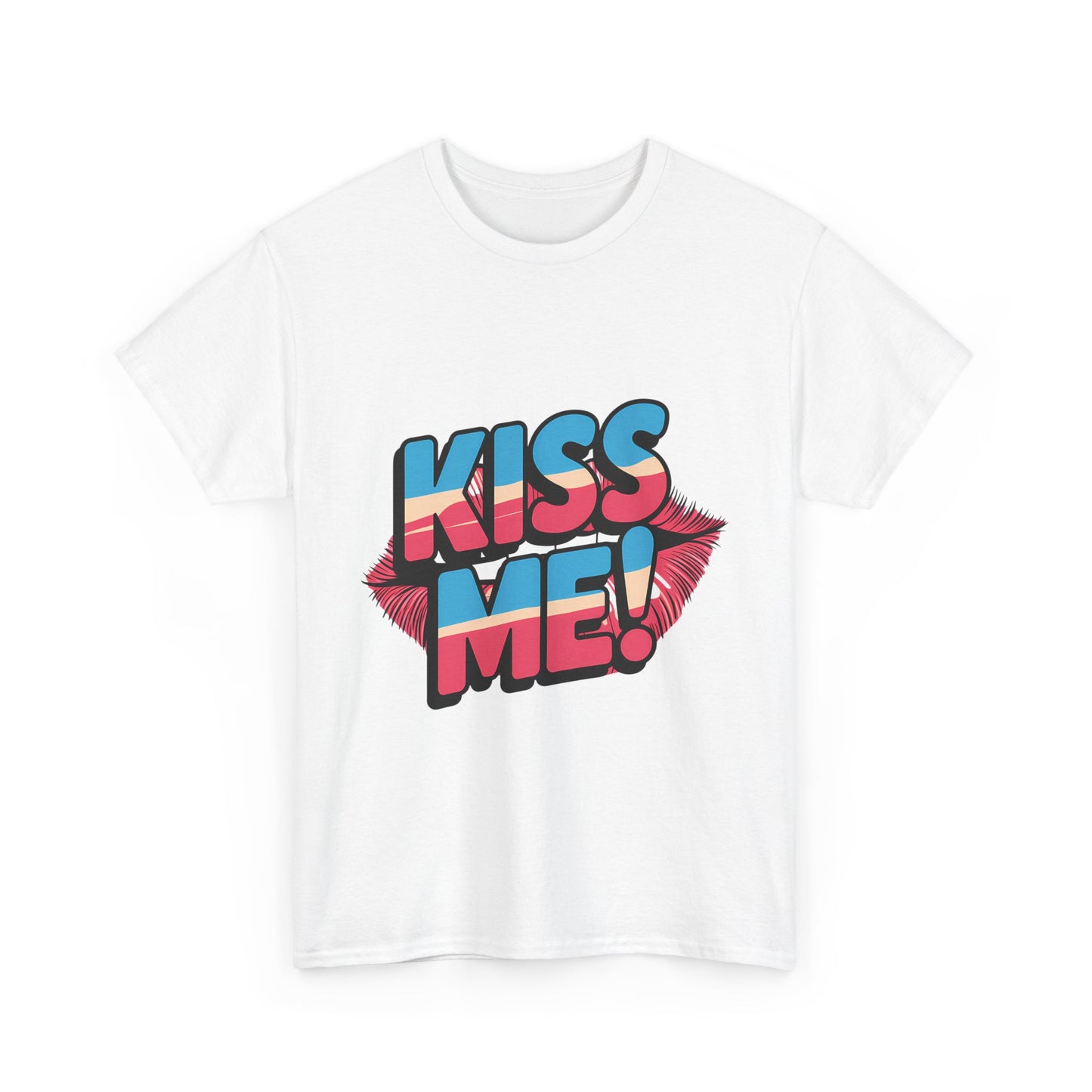 Kiss Me