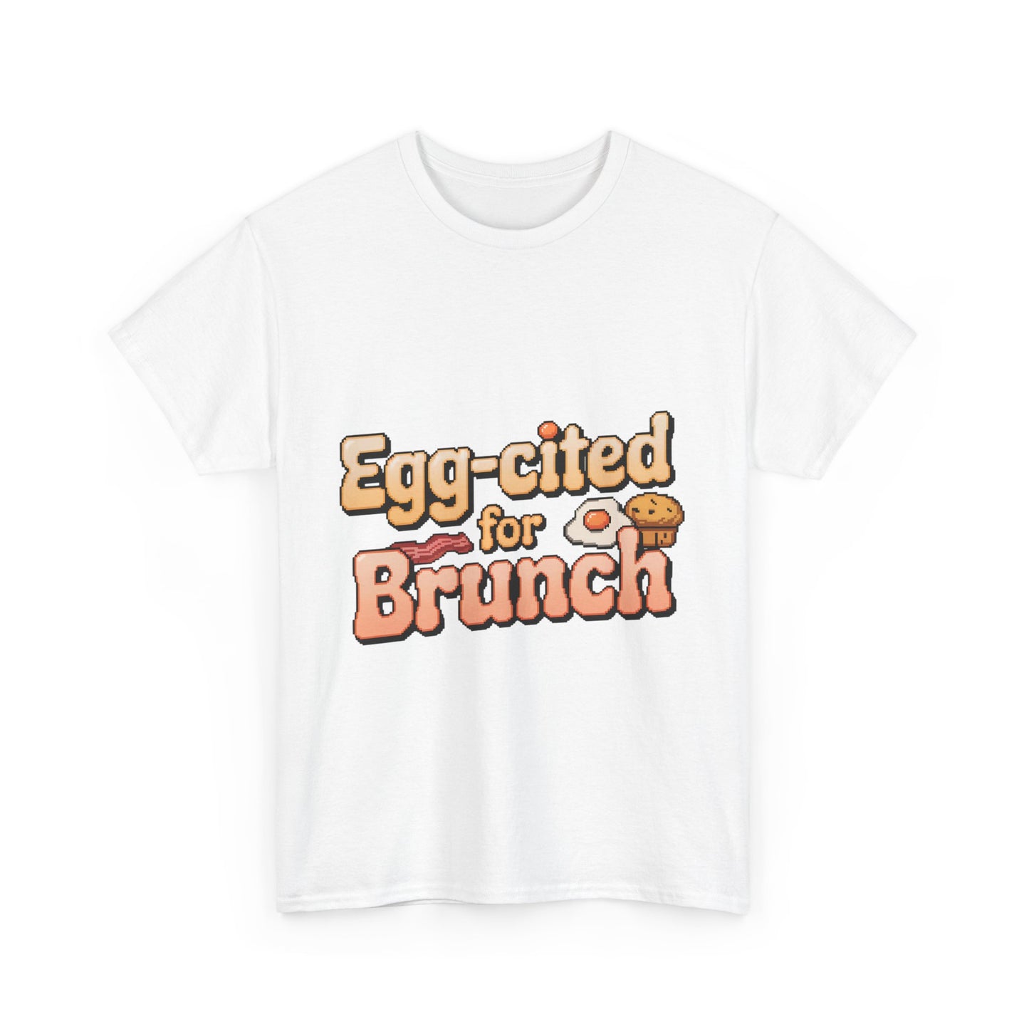 Egg-cited for Brunch