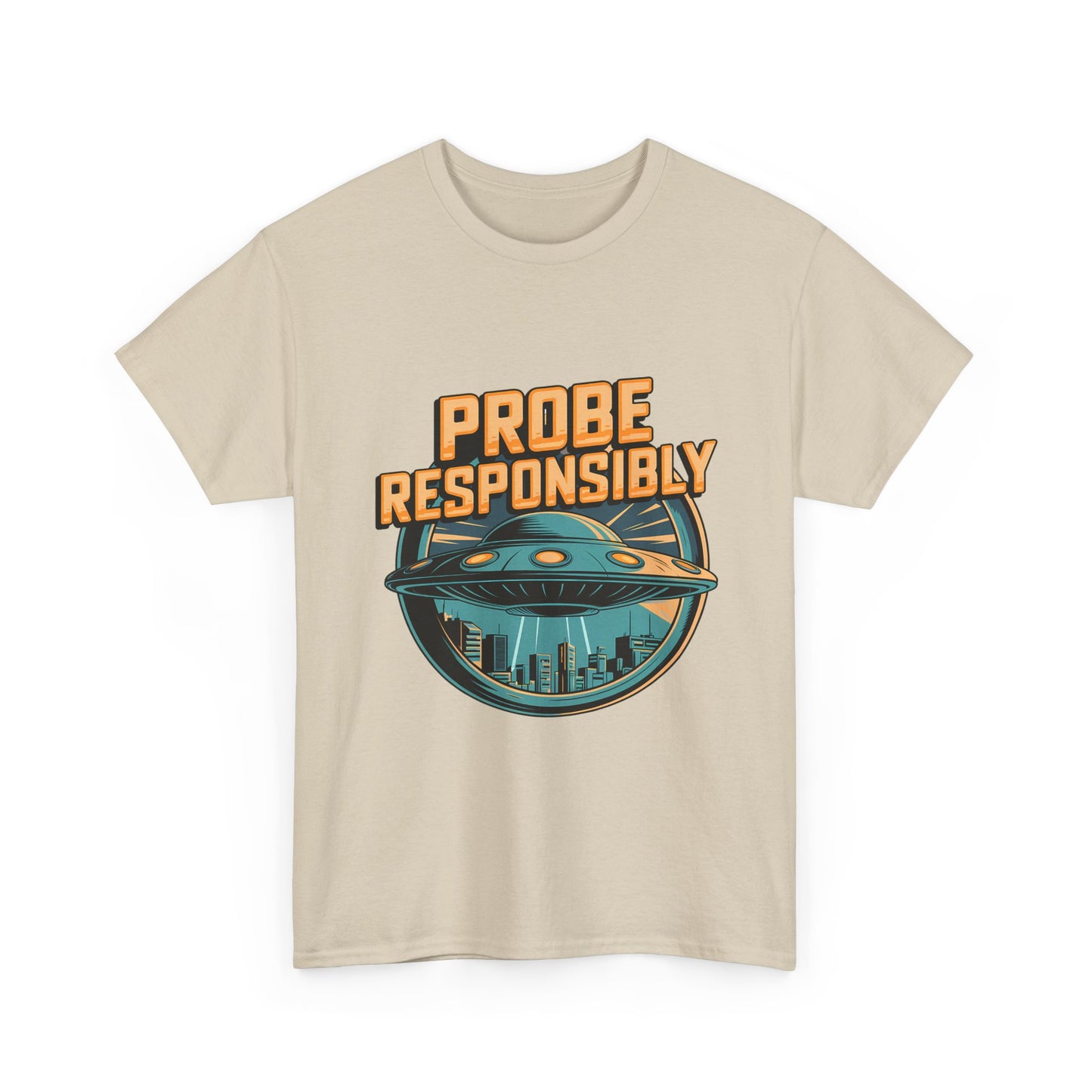 Probe Responsibly