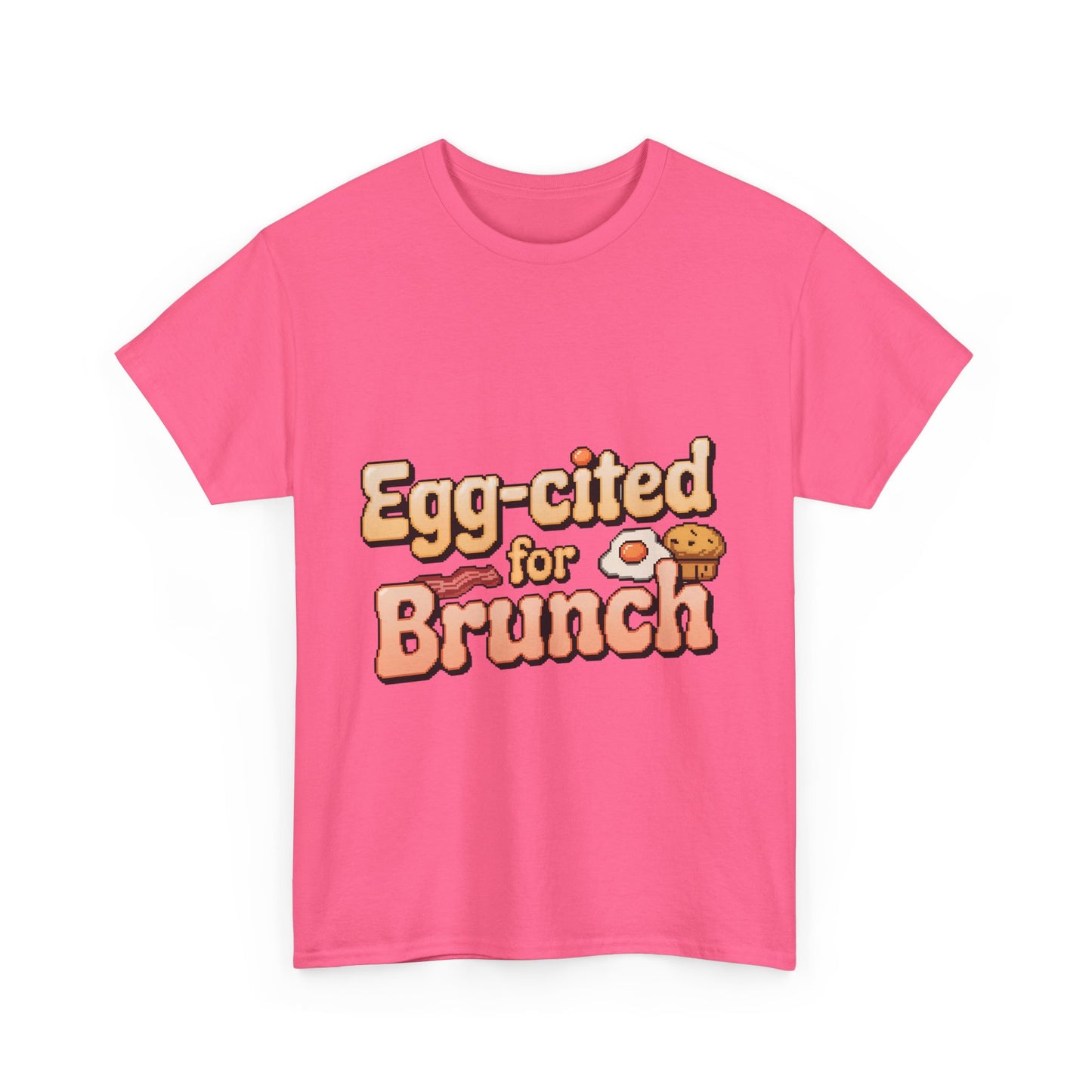 Egg-cited for Brunch