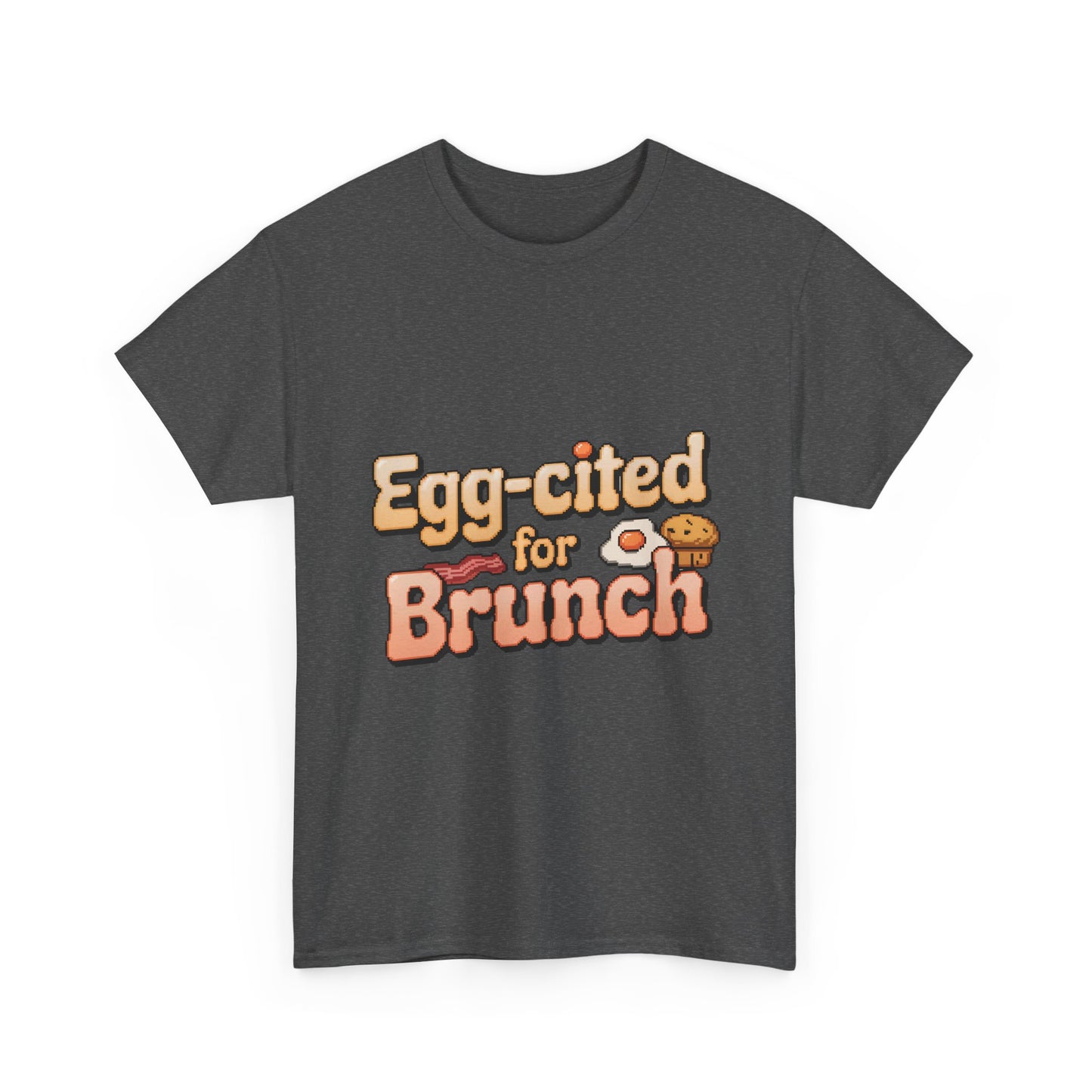 Egg-cited for Brunch