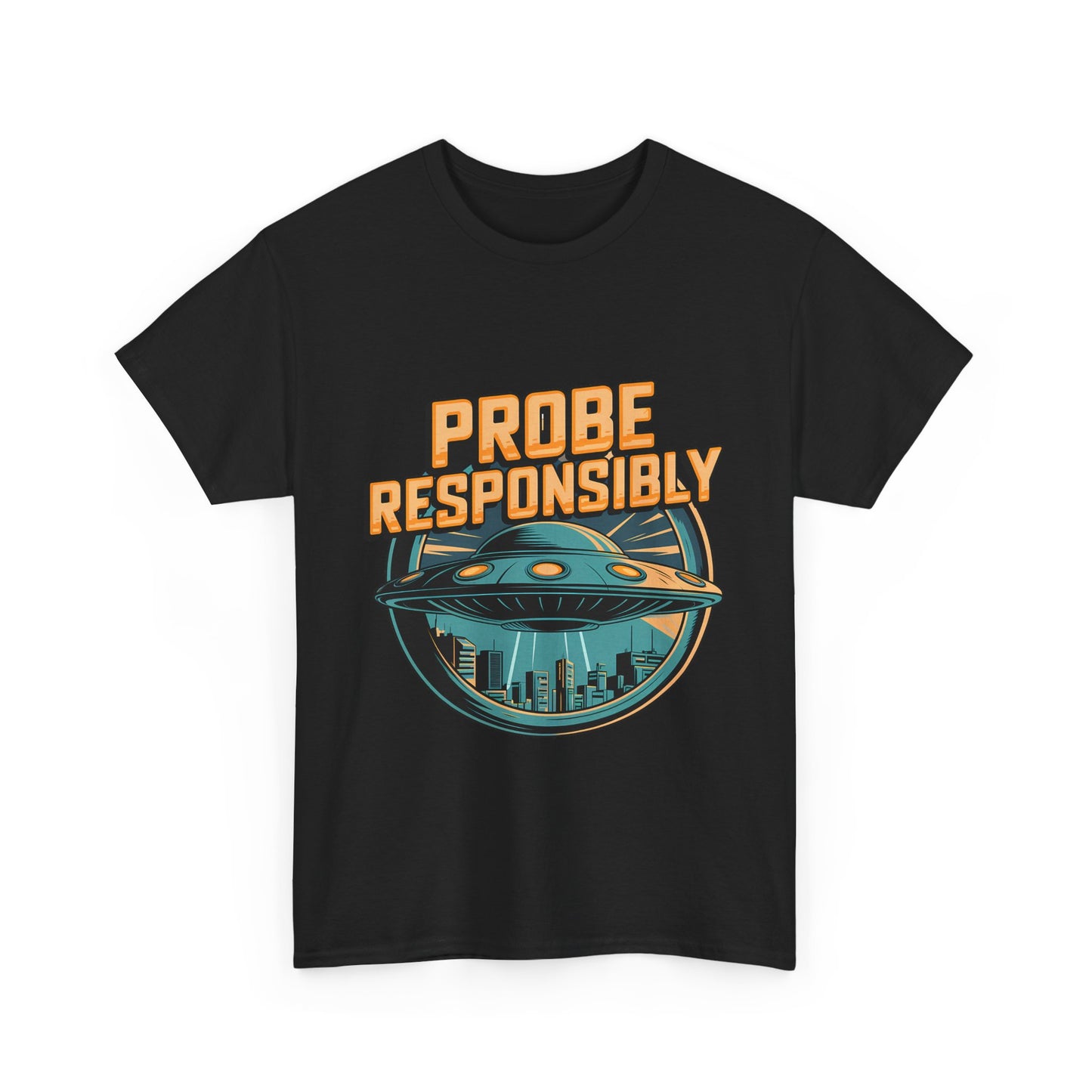 Probe Responsibly