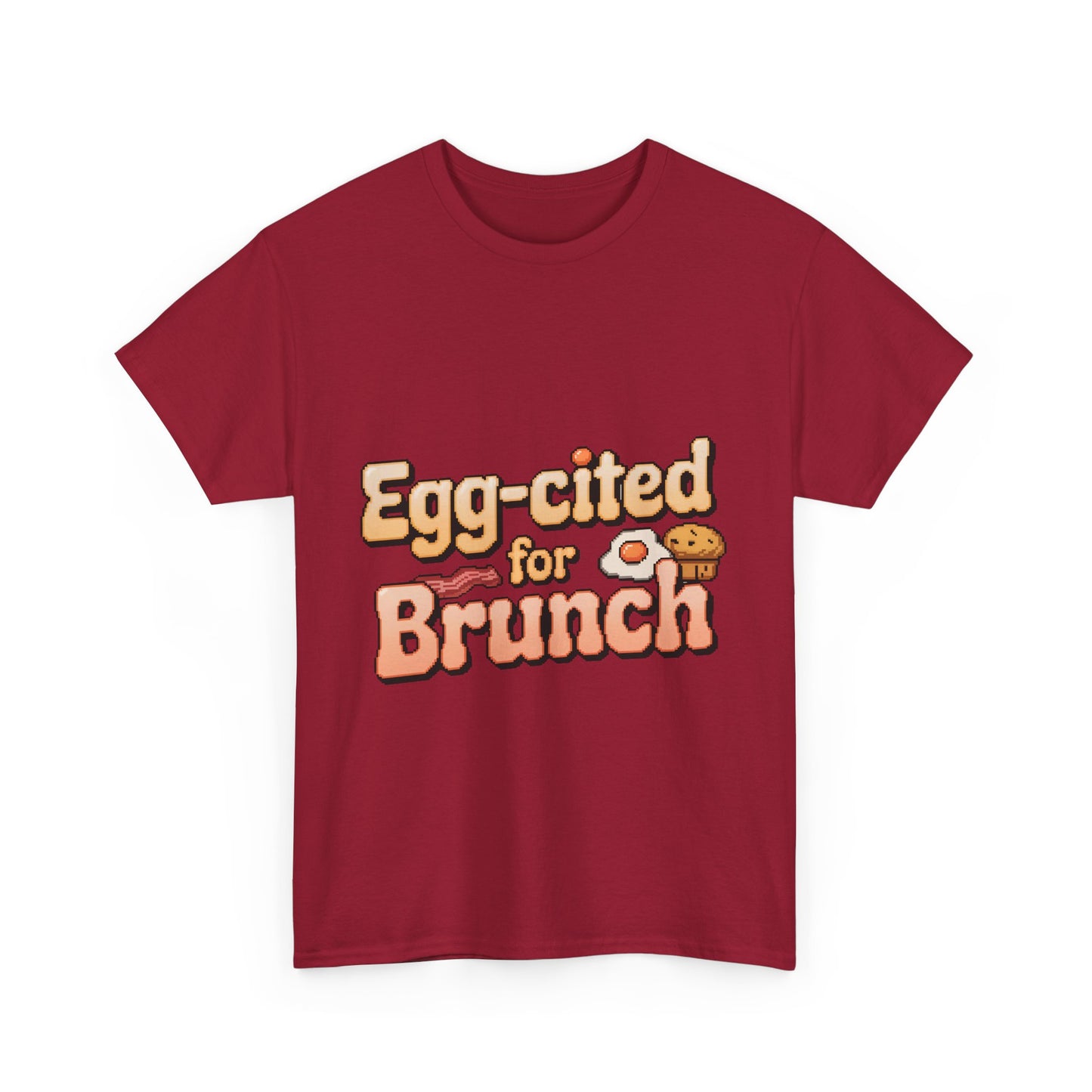 Egg-cited for Brunch