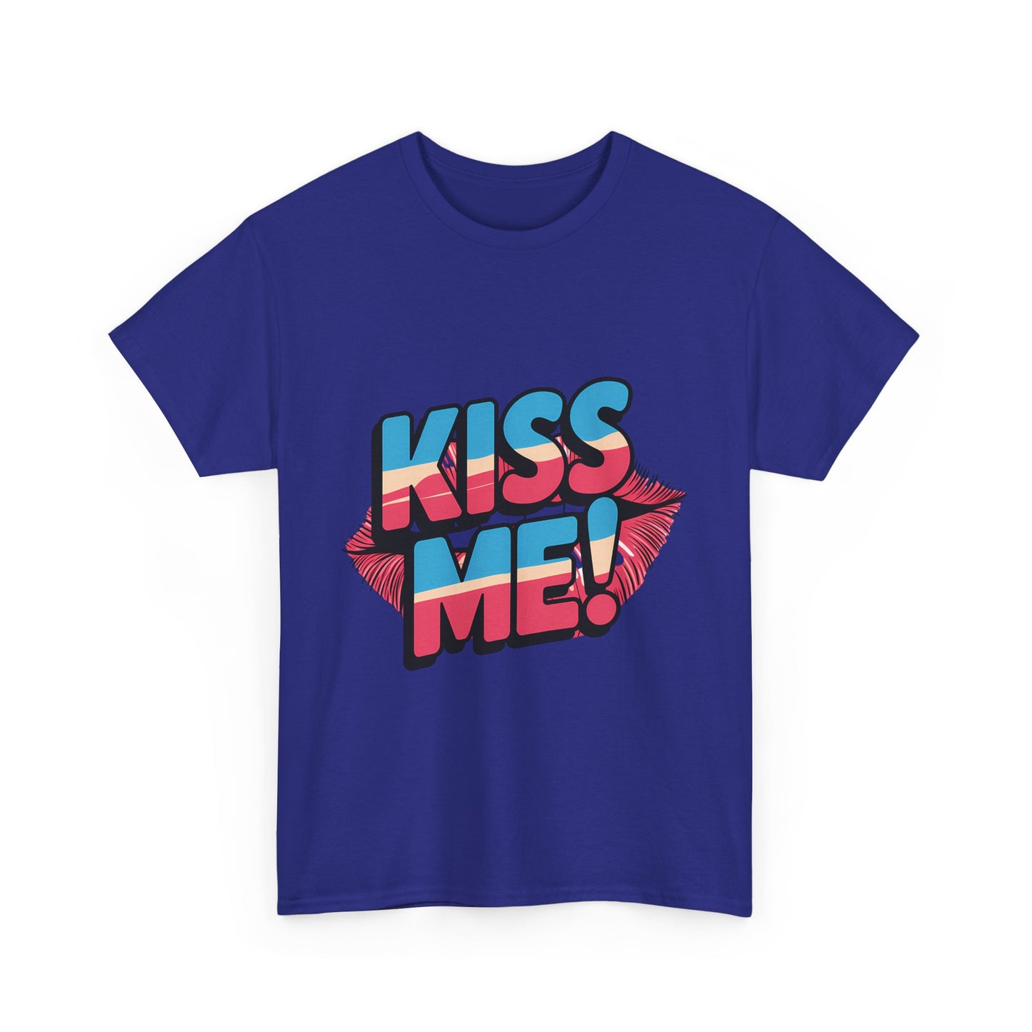 Kiss Me