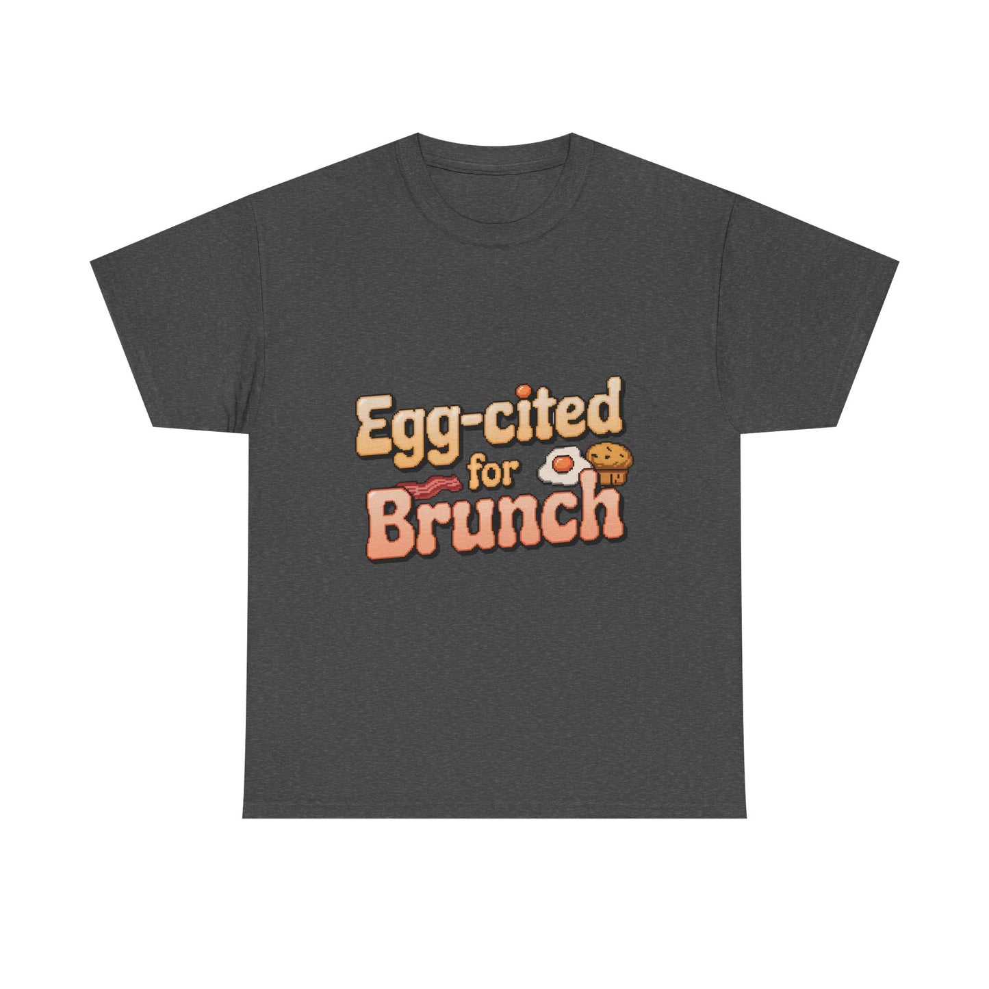 Egg-cited for Brunch