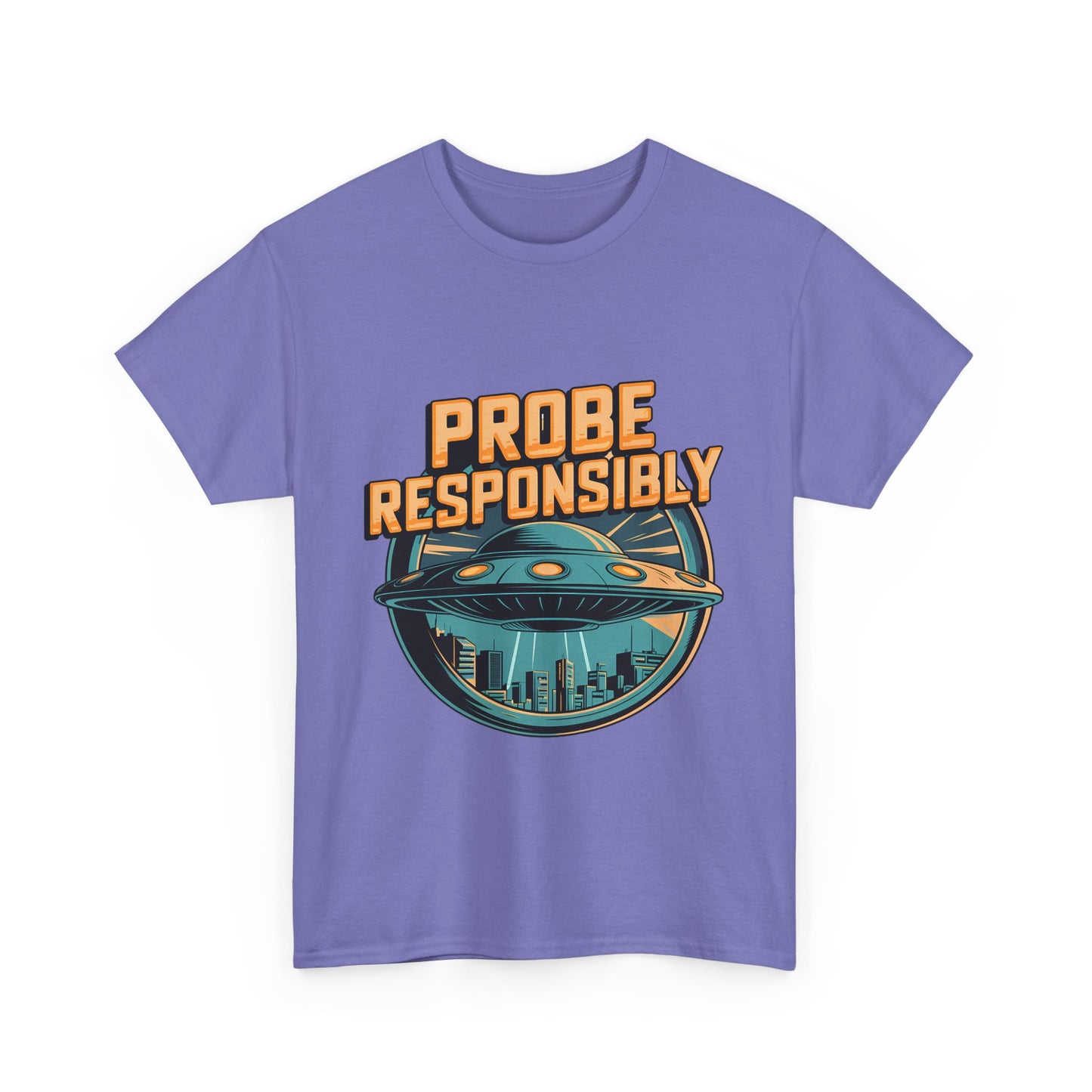 Probe Responsibly