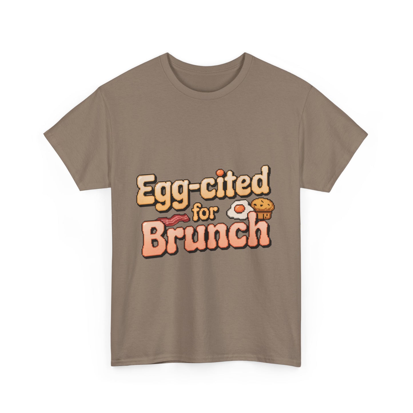 Egg-cited for Brunch