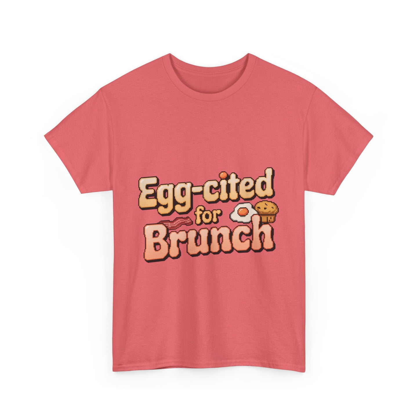 Egg-cited for Brunch