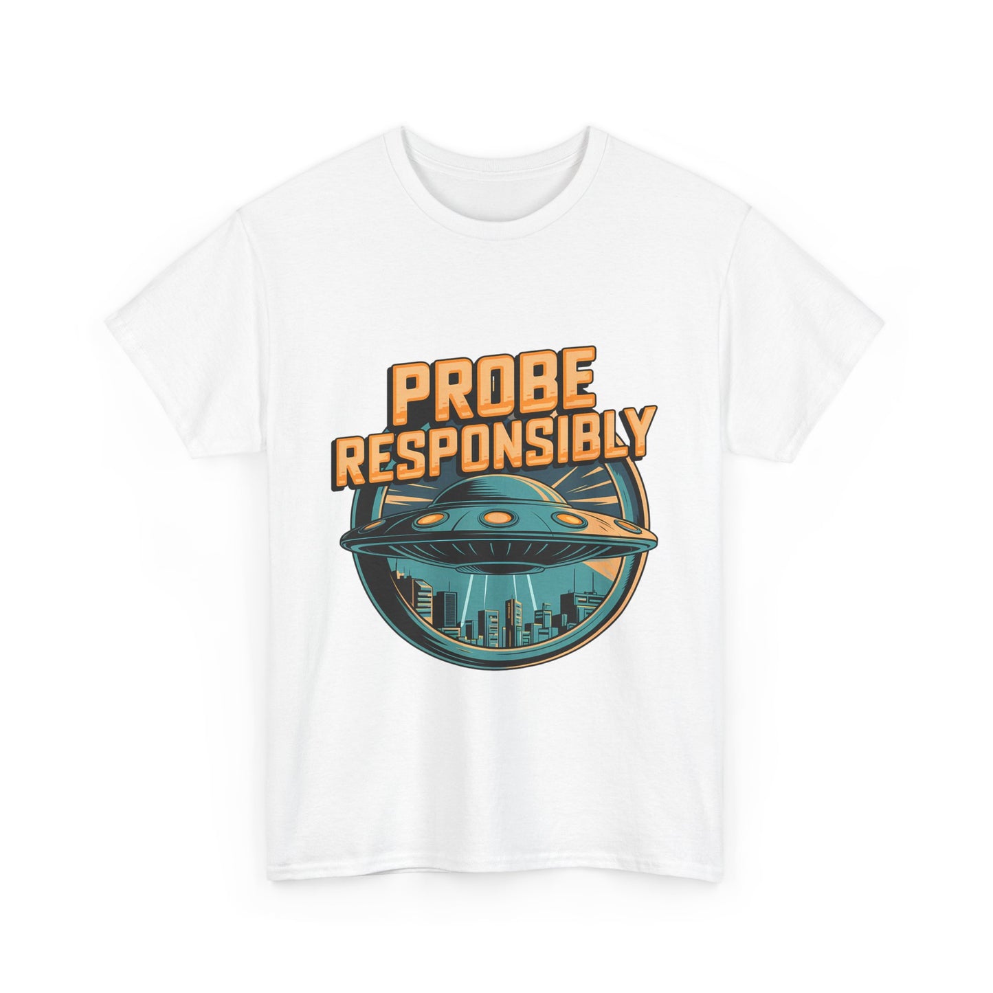 Probe Responsibly