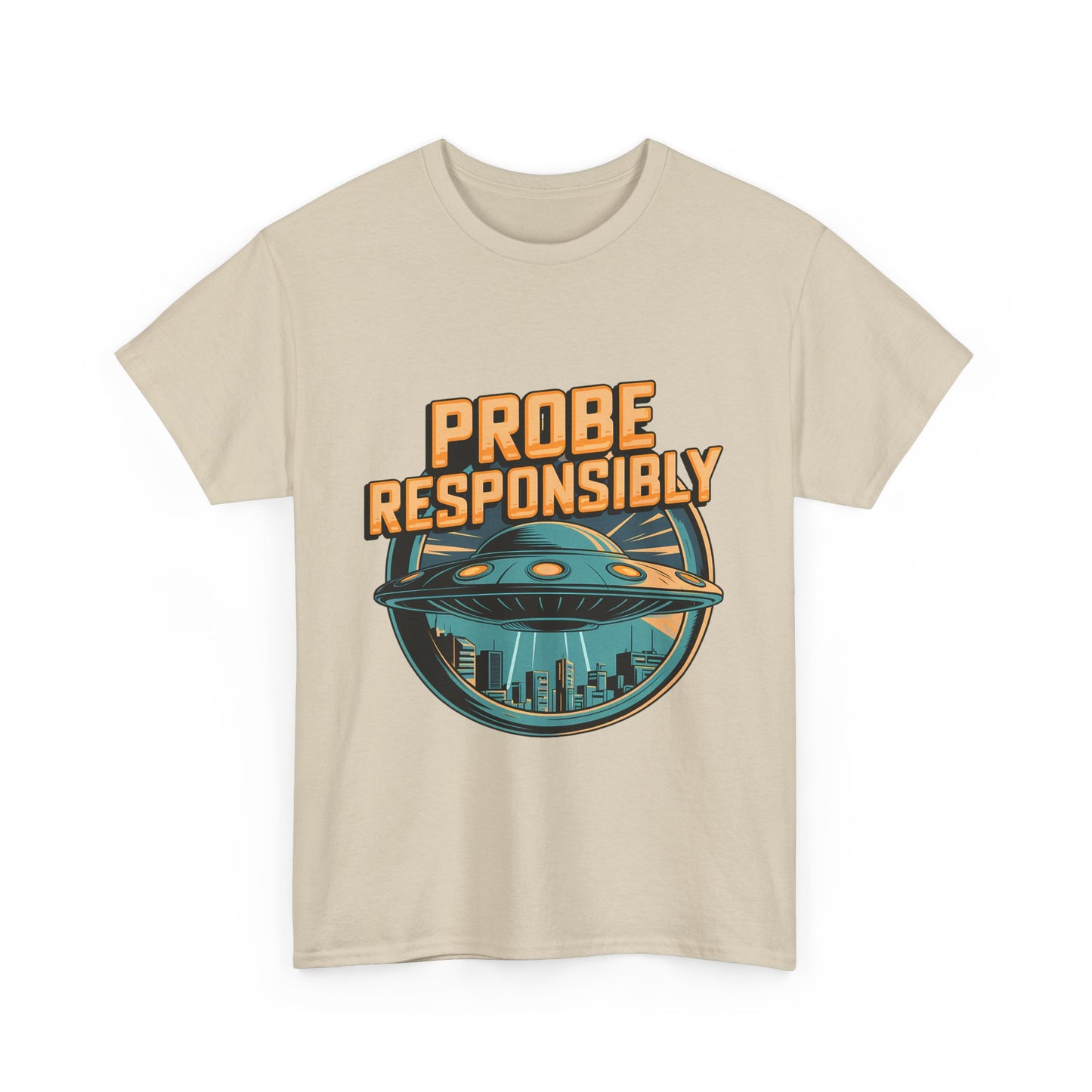 Probe Responsibly