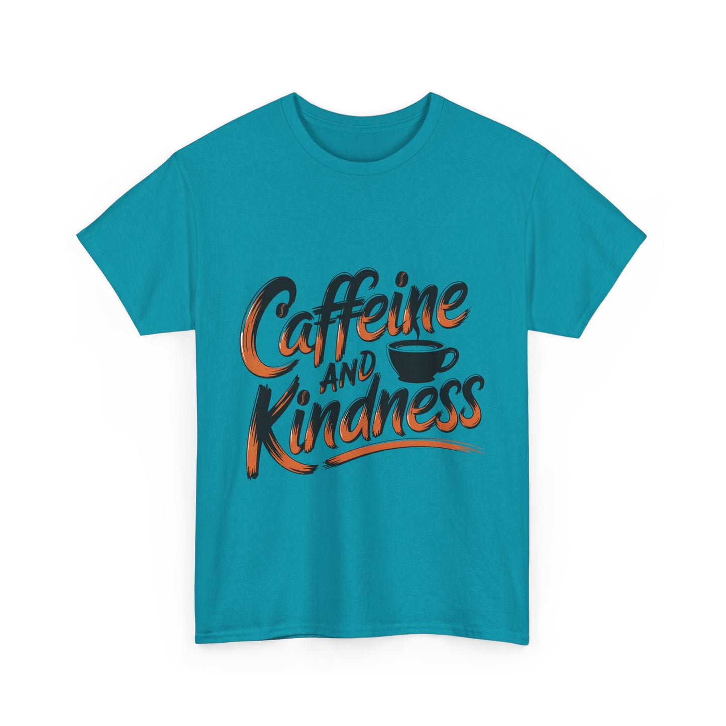 Caffeine and Kindness