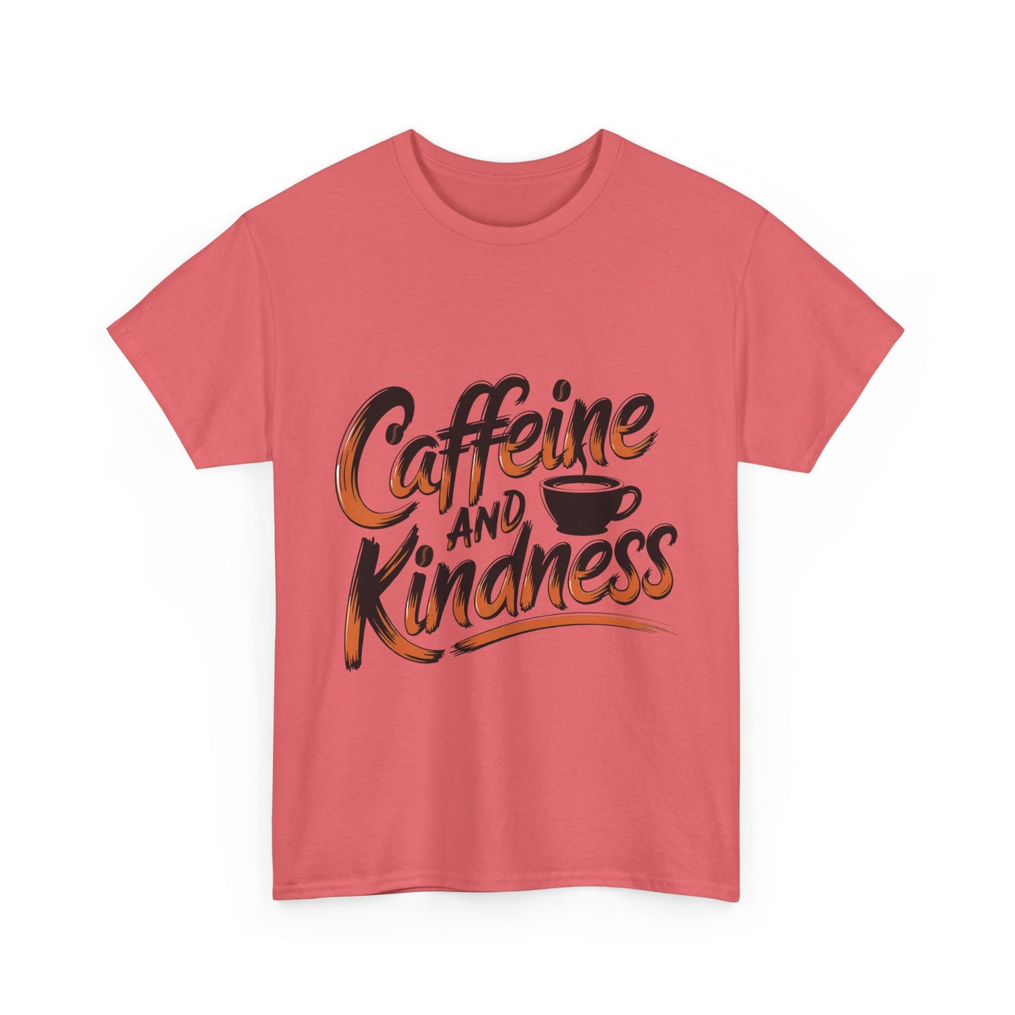 Caffeine and Kindness