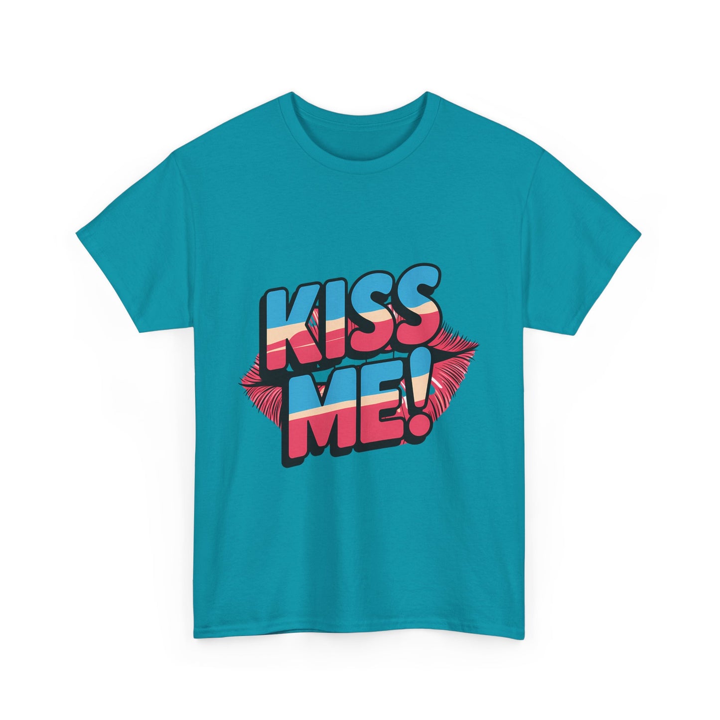 Kiss Me