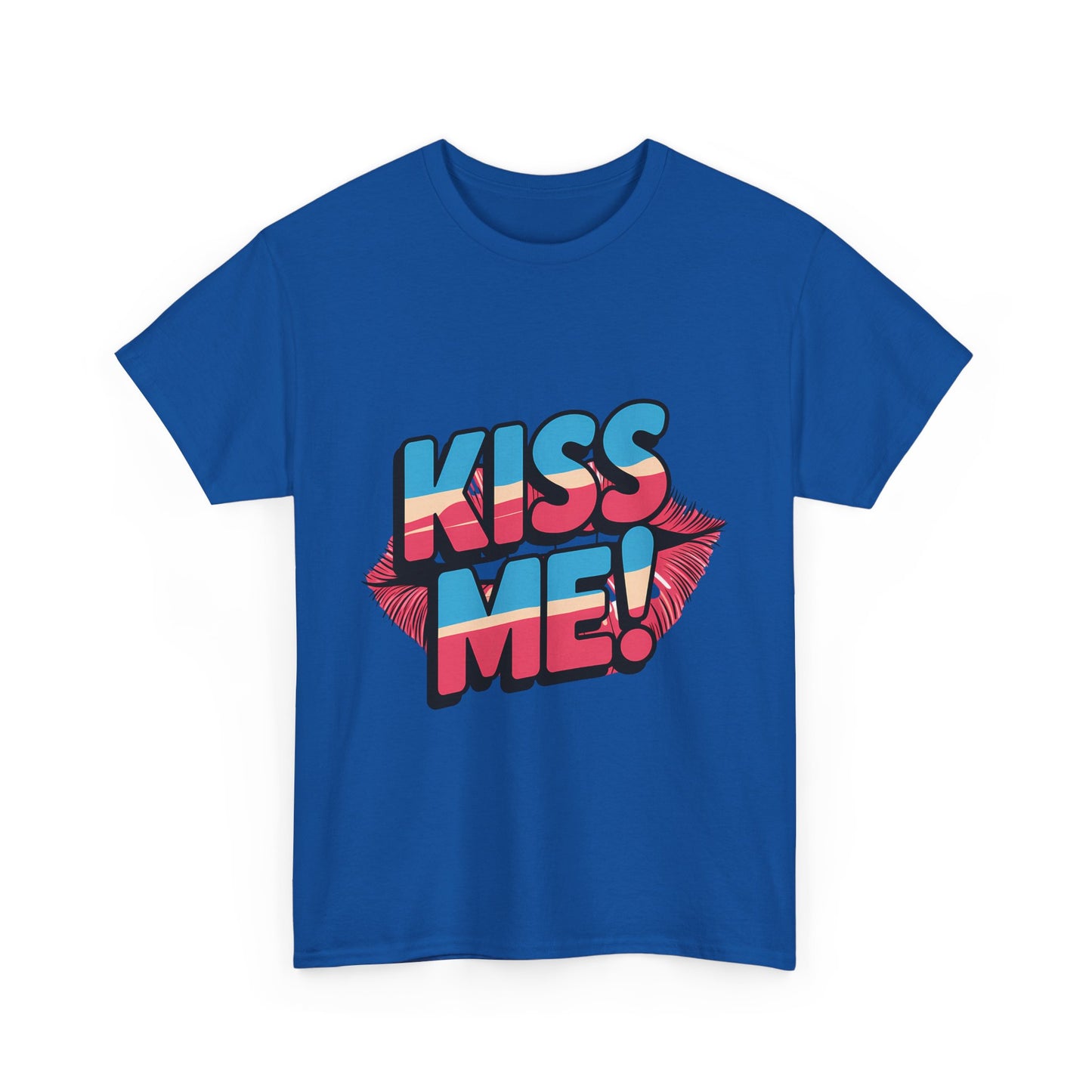 Kiss Me