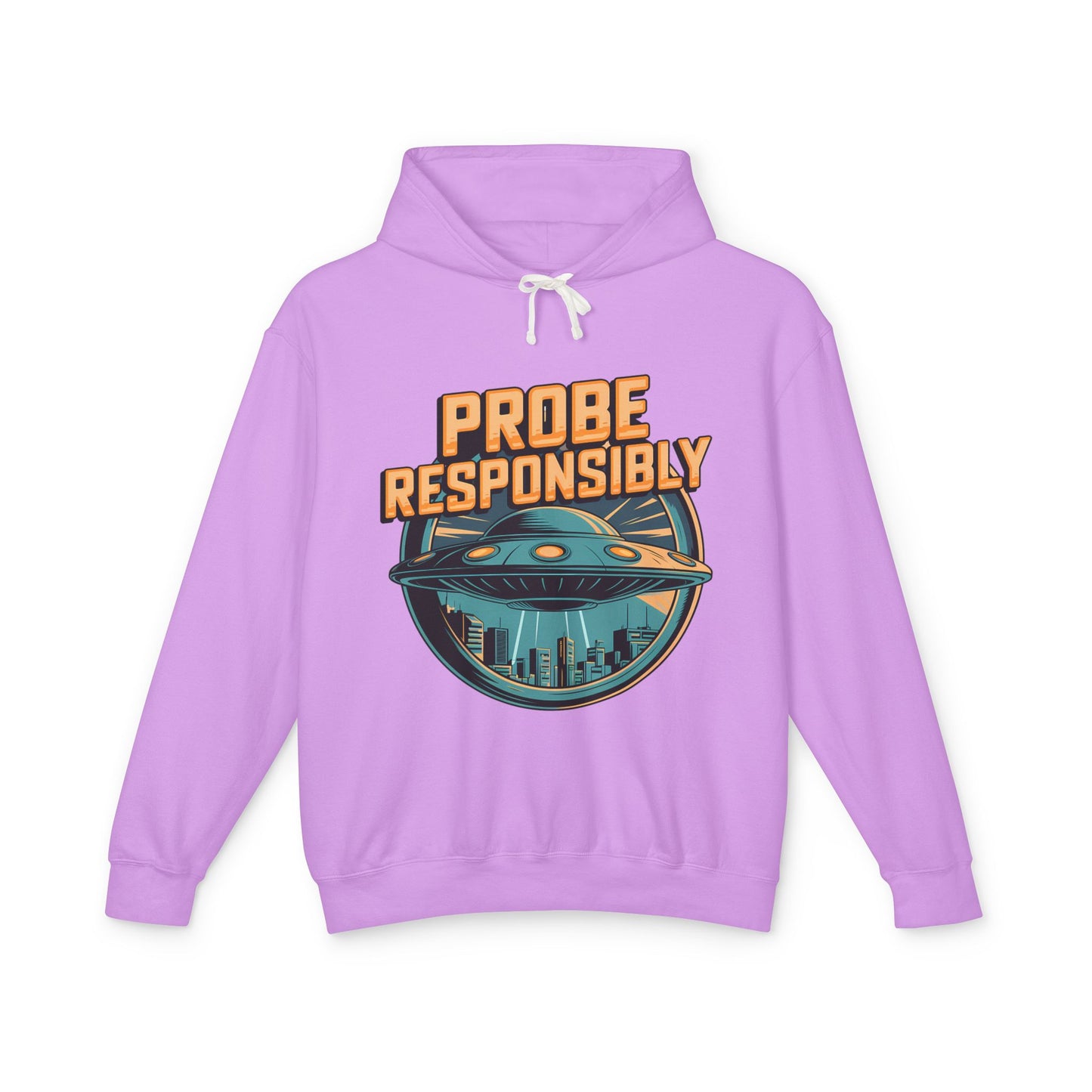 Probe Responsibly