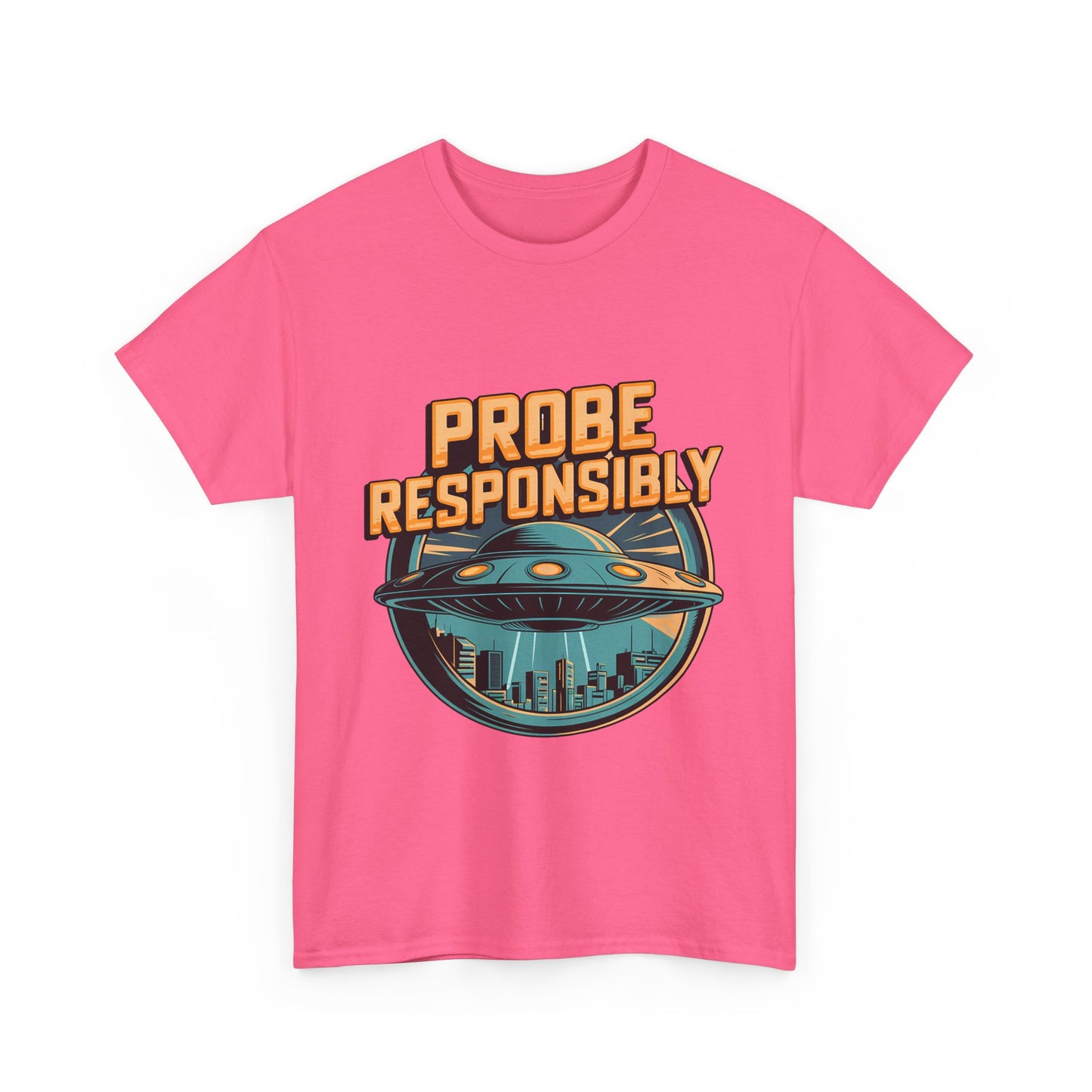 Probe Responsibly