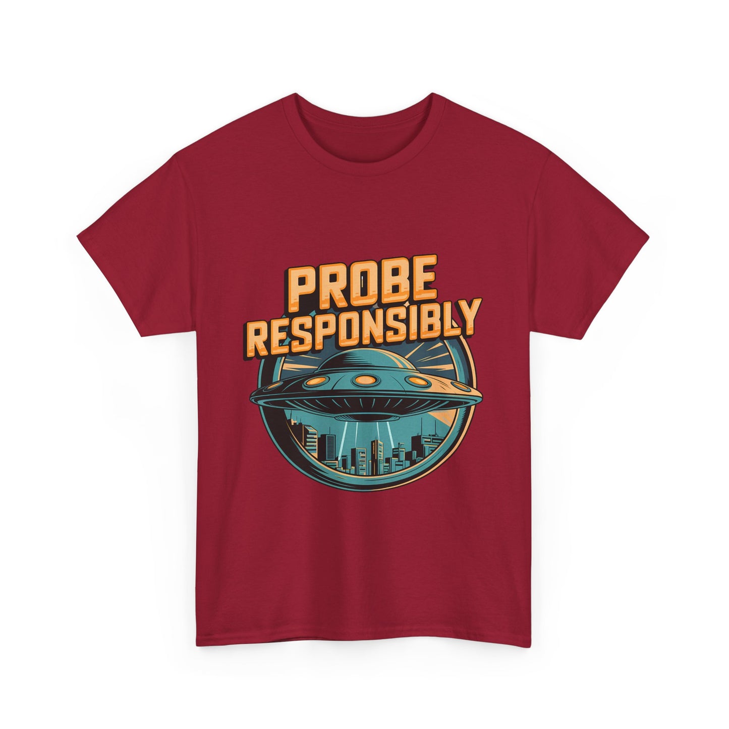 Probe Responsibly