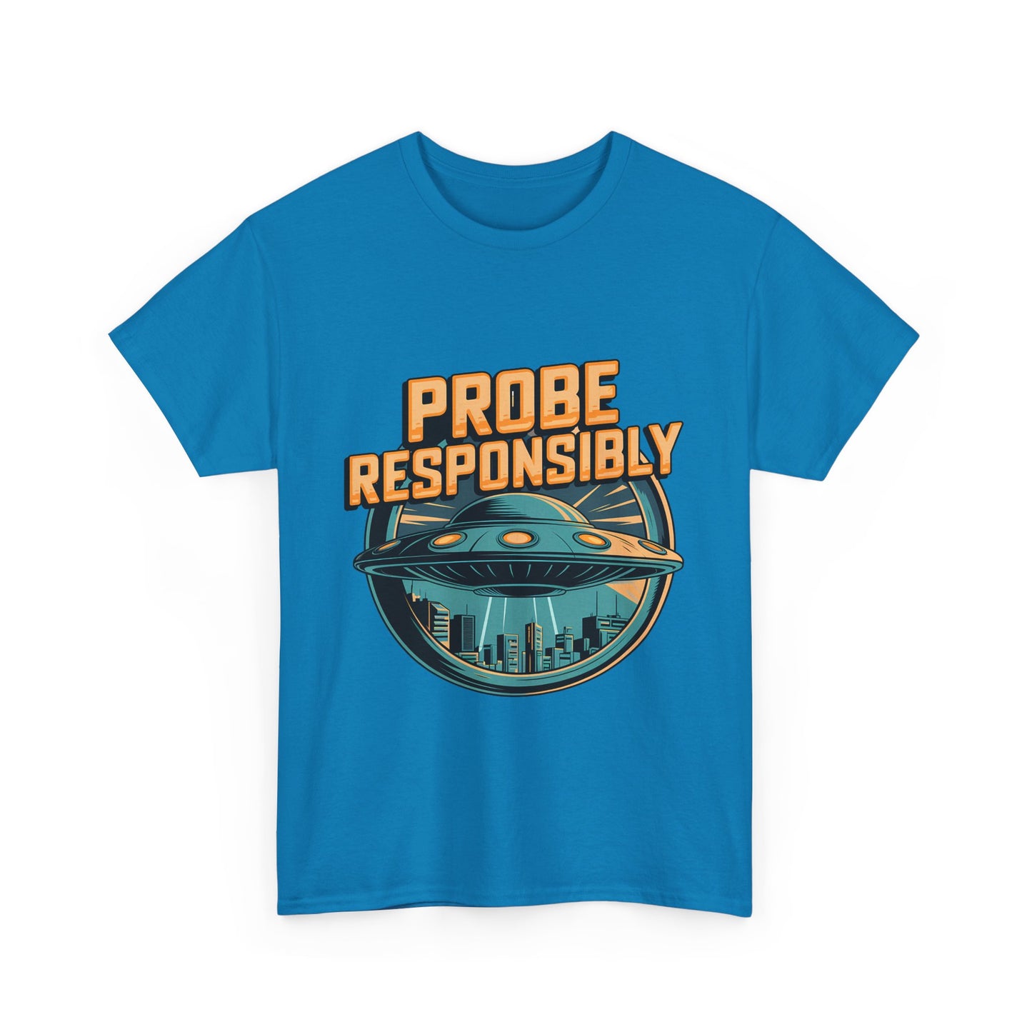 Probe Responsibly