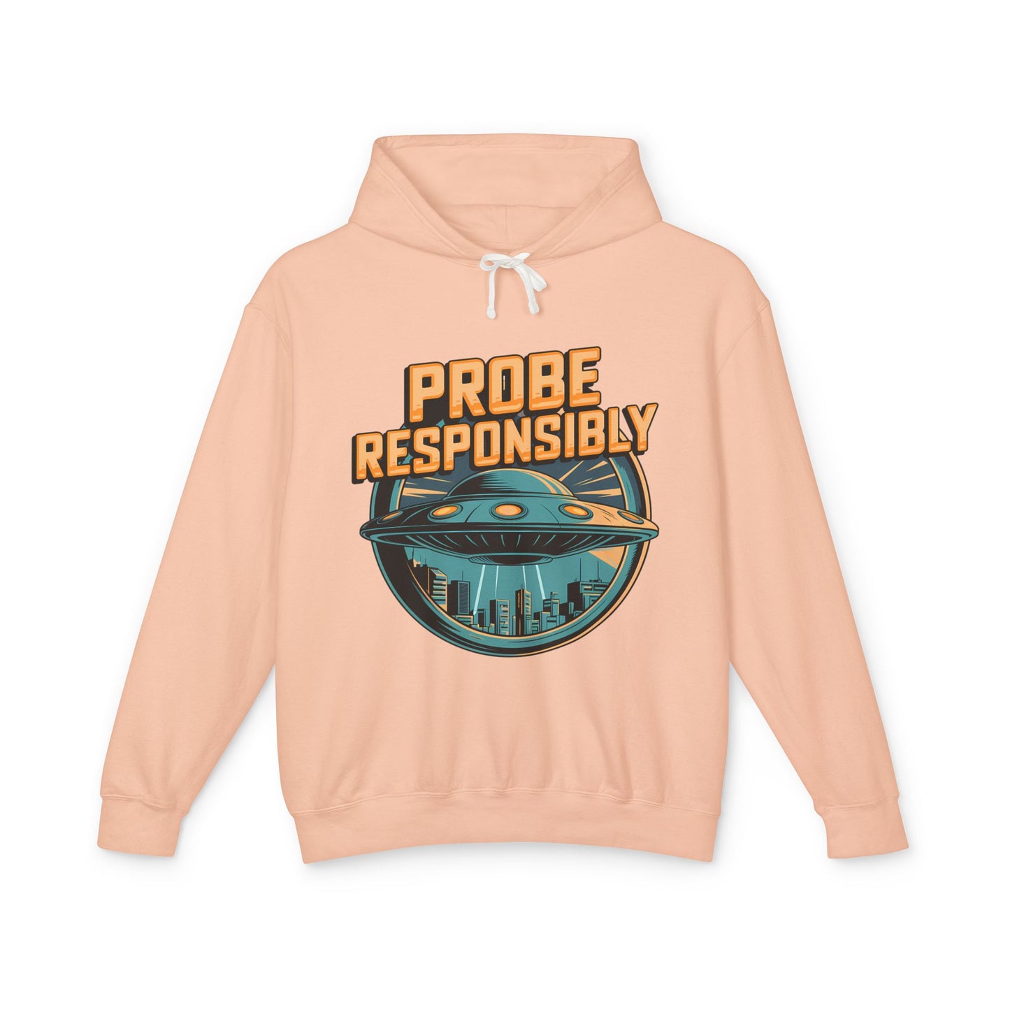 Probe Responsibly