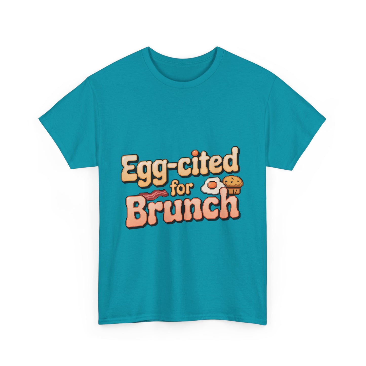 Egg-cited for Brunch