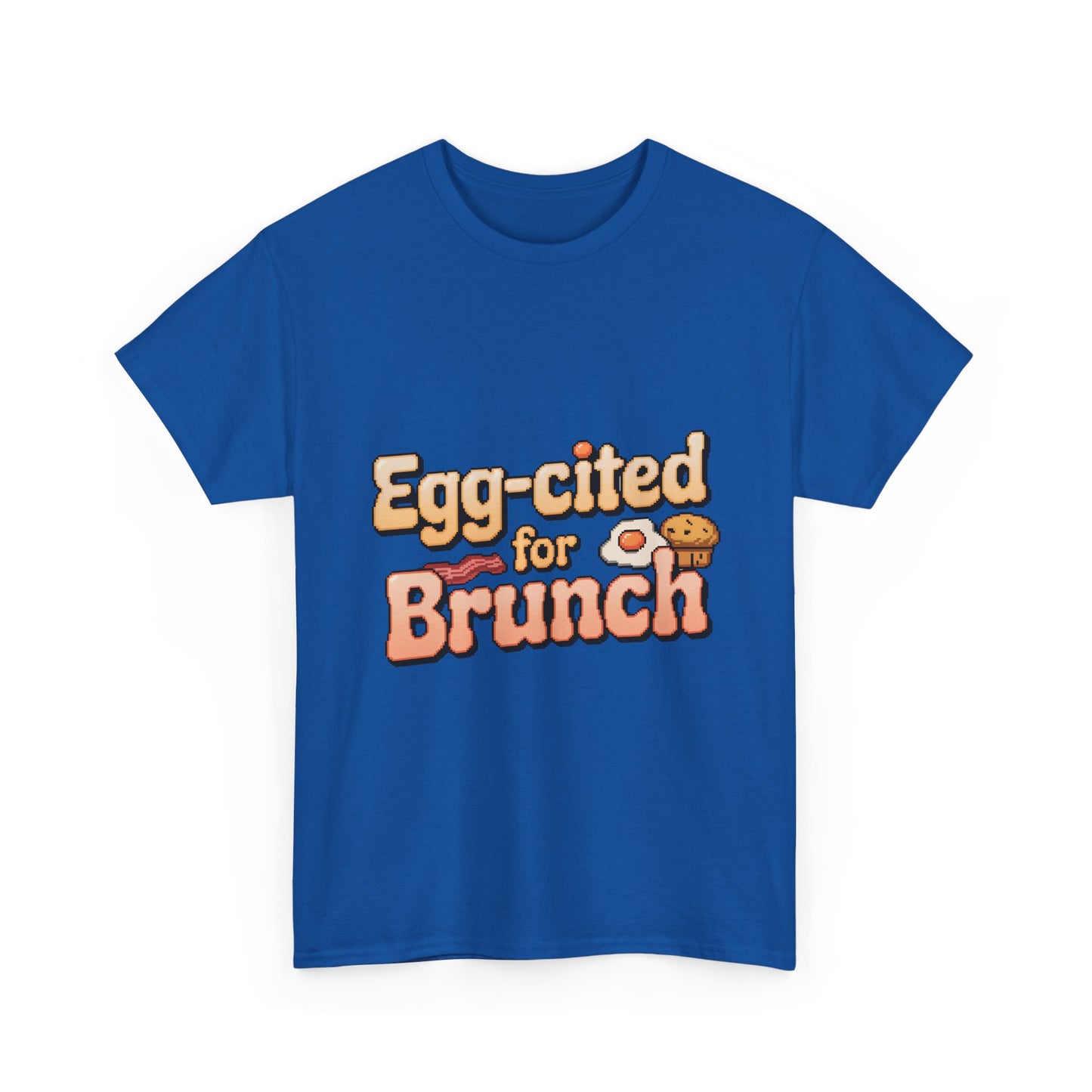 Egg-cited for Brunch