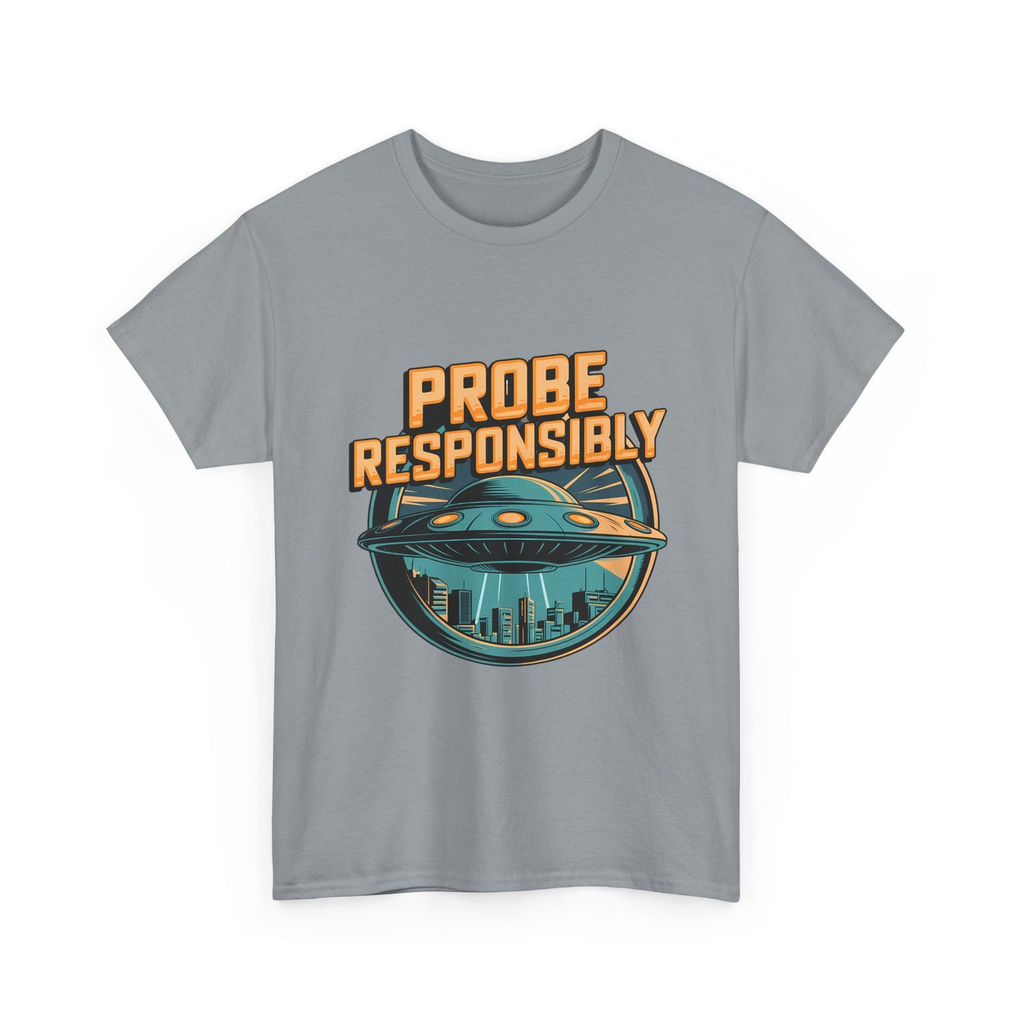 Probe Responsibly