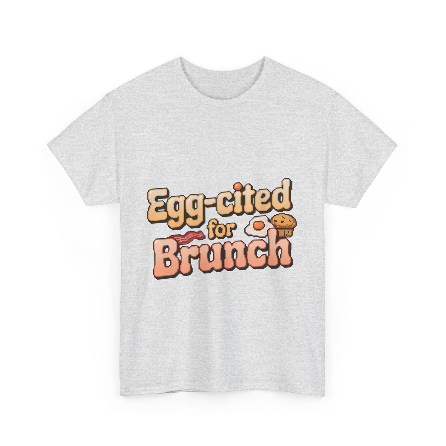 Egg-cited for Brunch