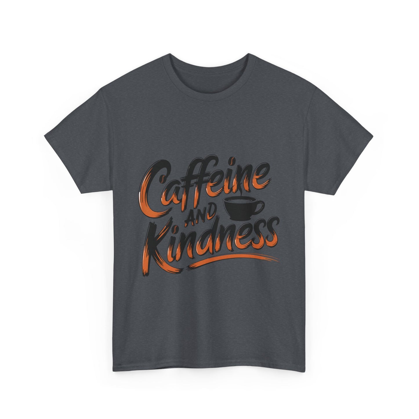 Caffeine and Kindness