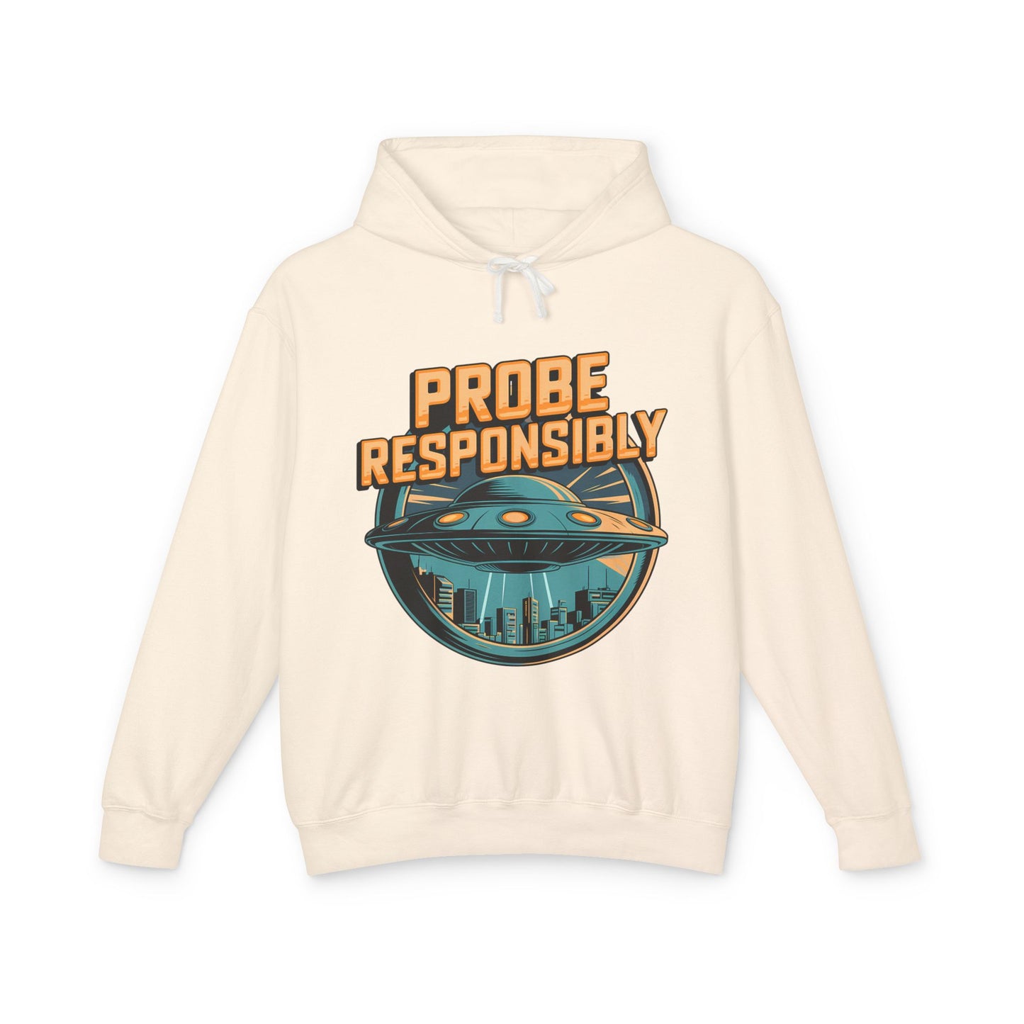 Probe Responsibly