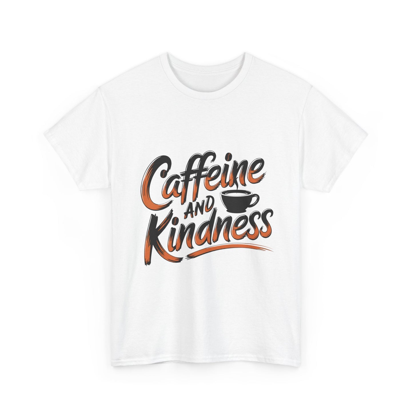 Caffeine and Kindness