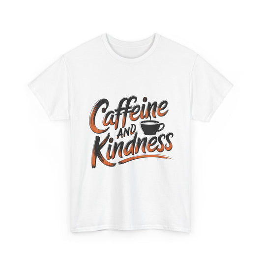 Caffeine and Kindness