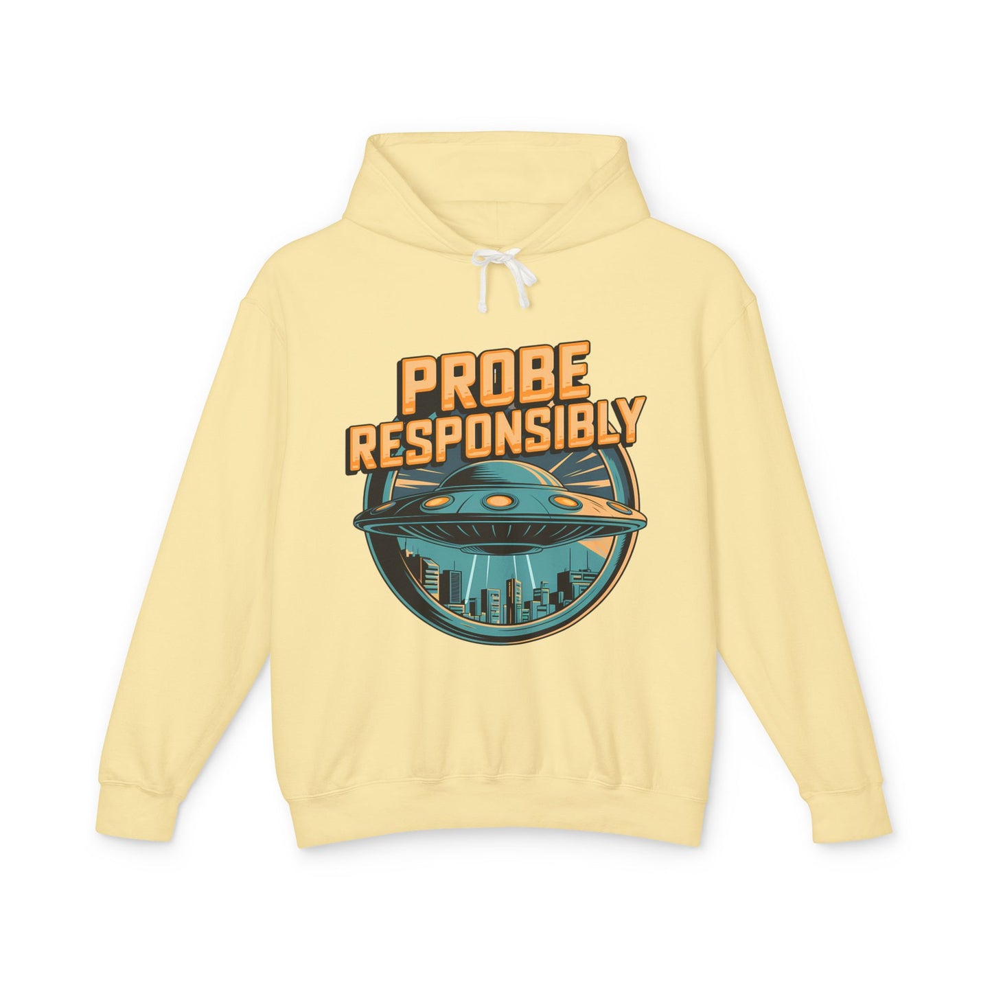 Probe Responsibly