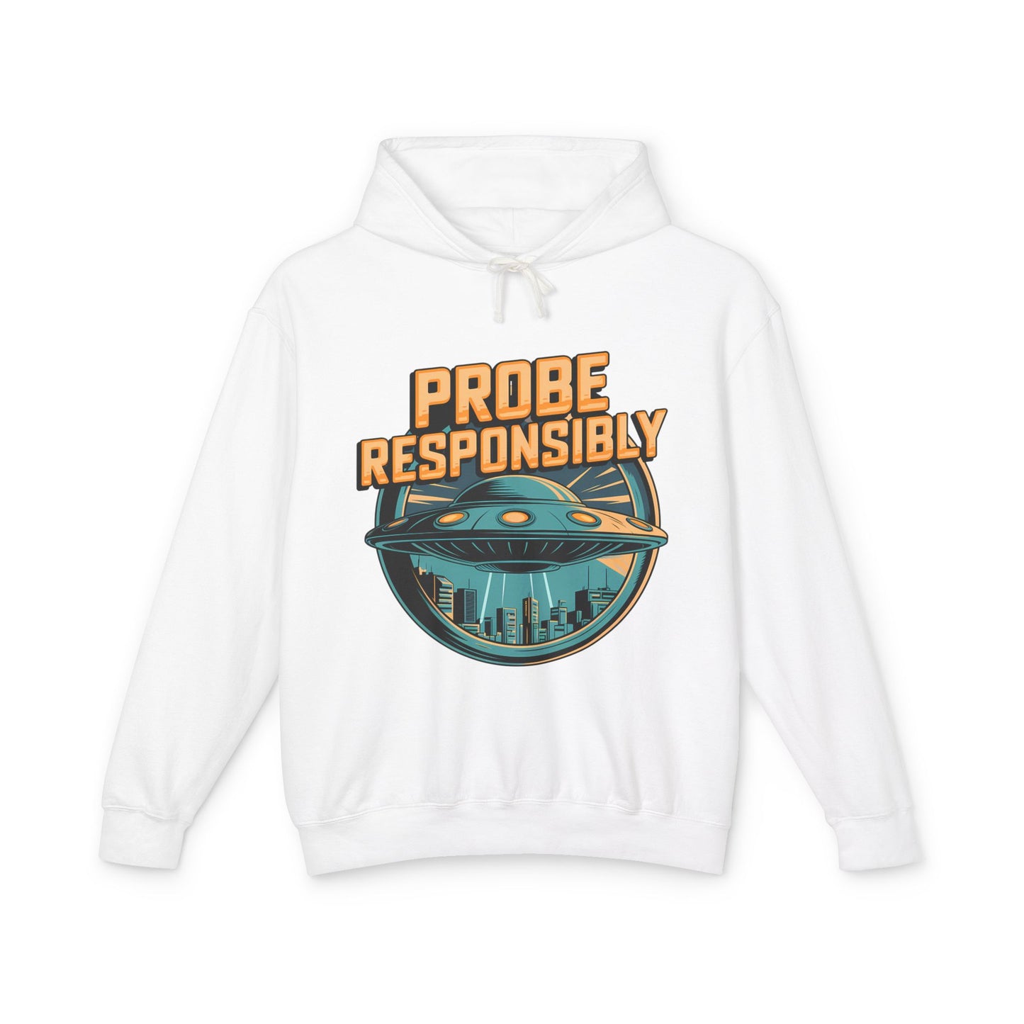 Probe Responsibly