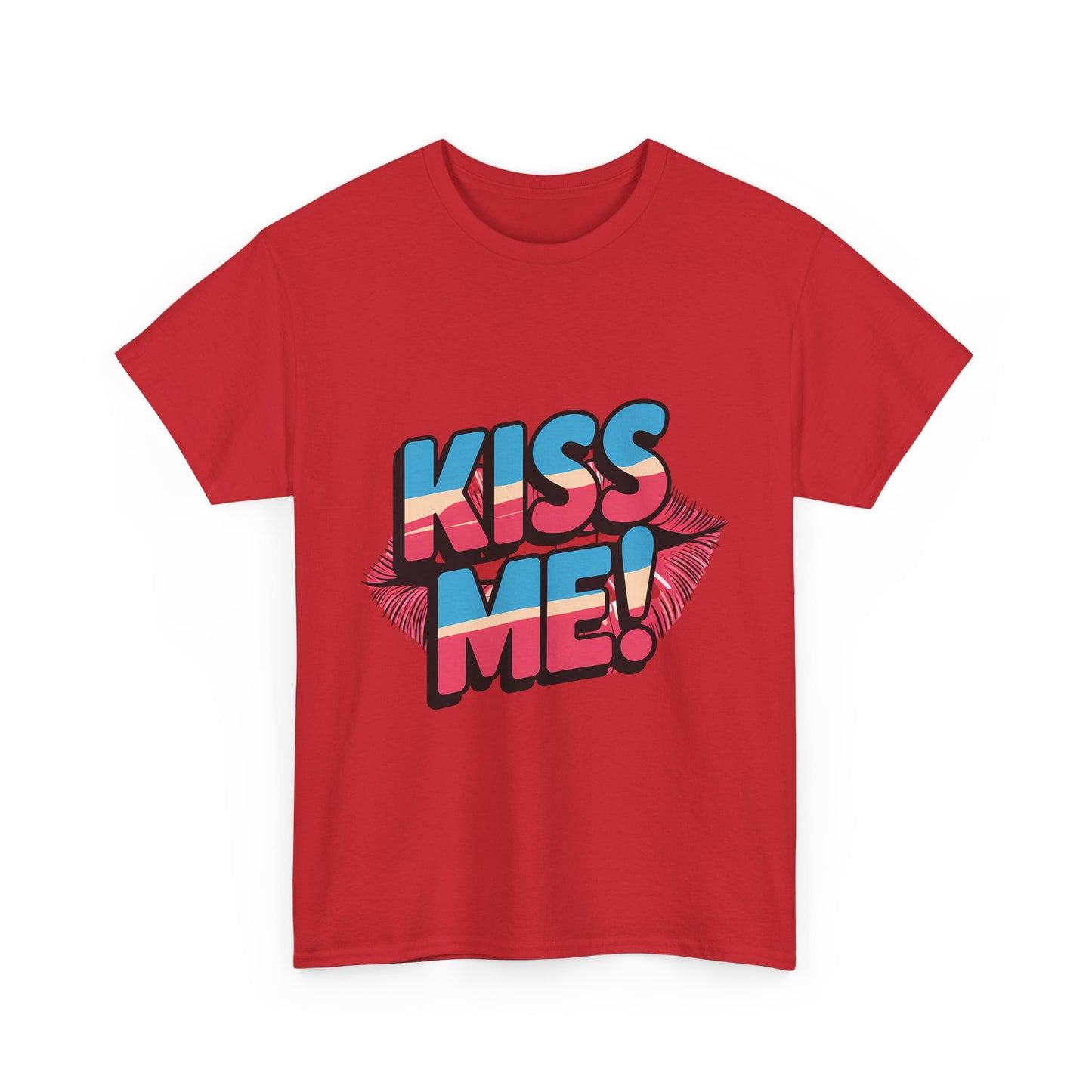 Kiss Me