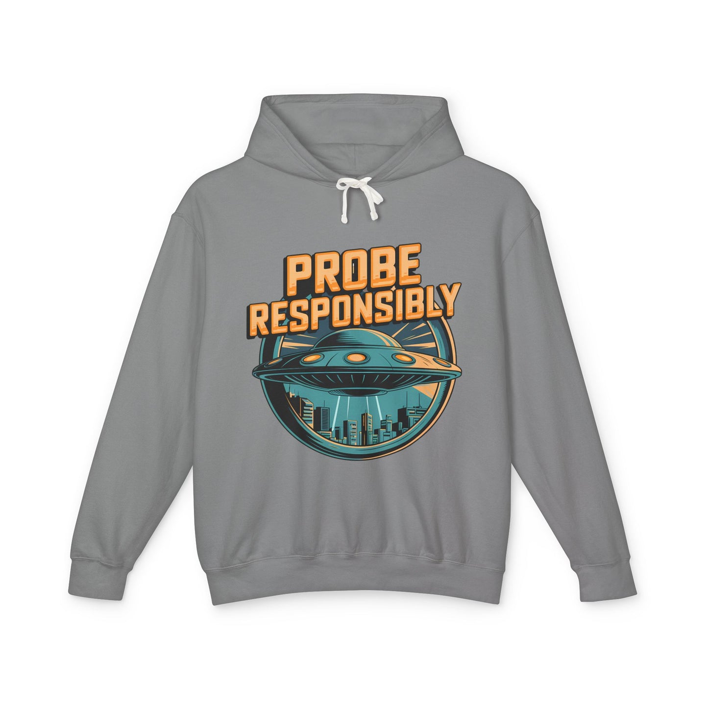 Probe Responsibly