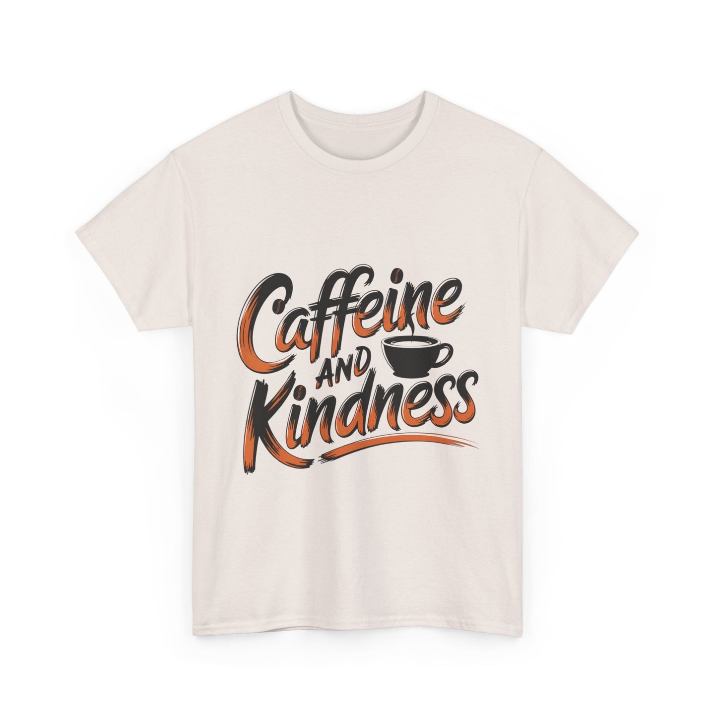 Caffeine and Kindness