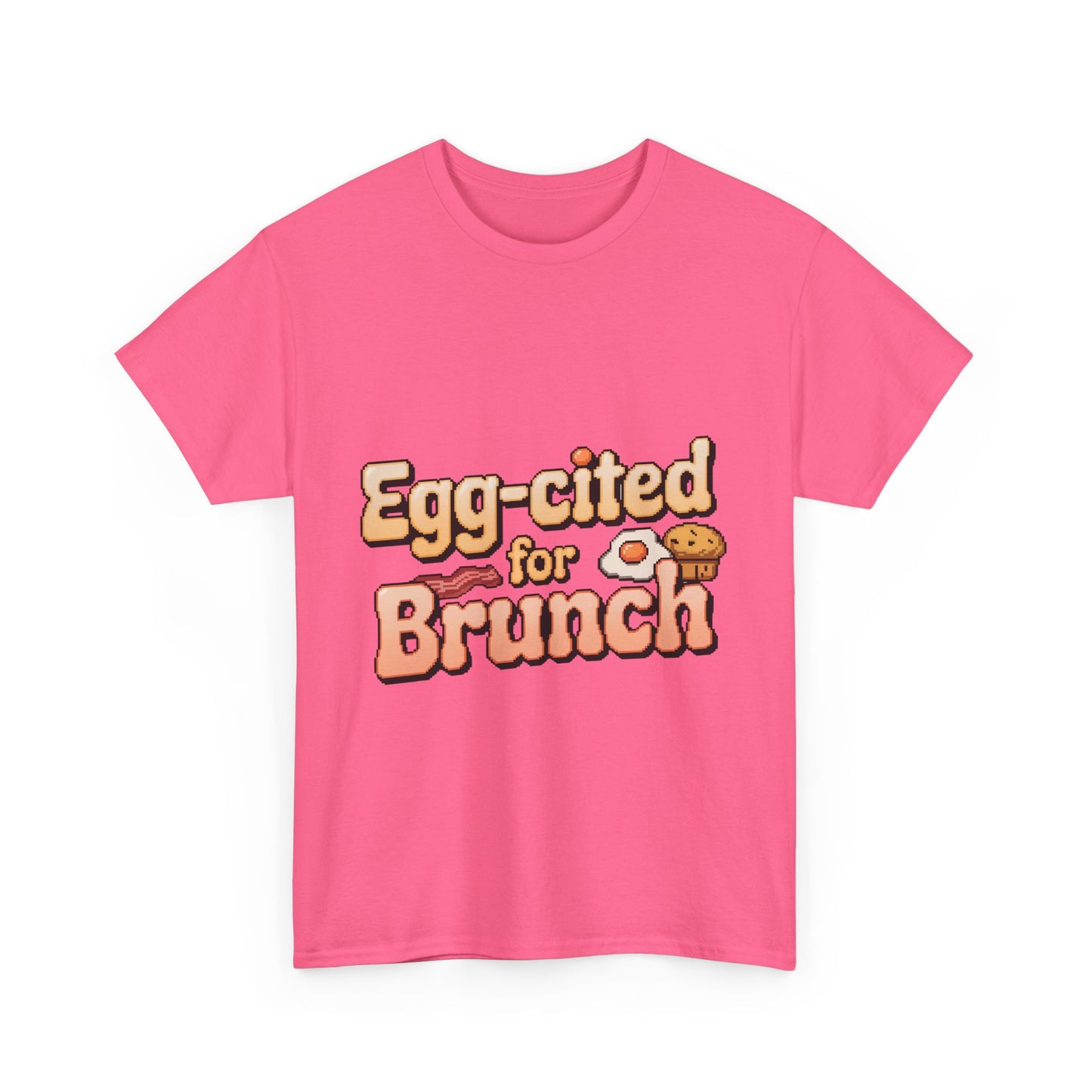 Egg-cited for Brunch