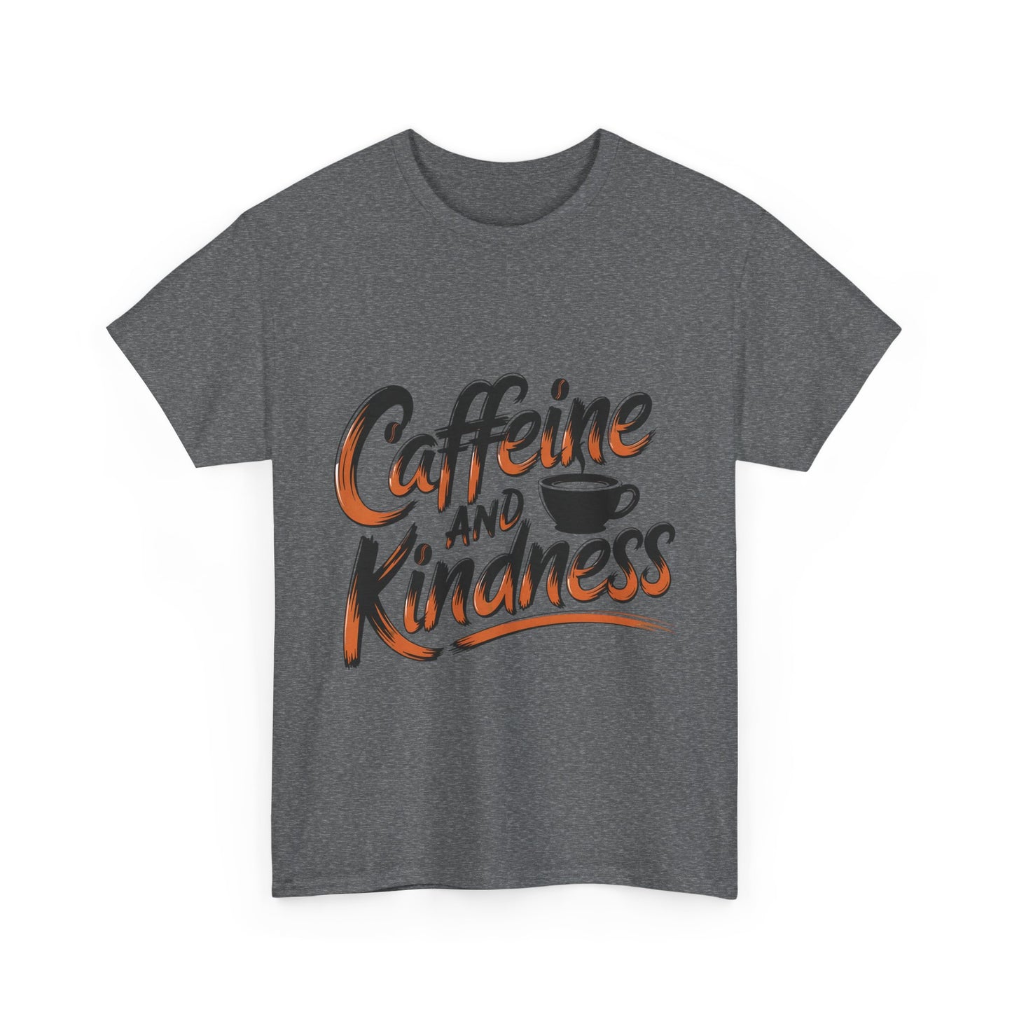 Caffeine and Kindness