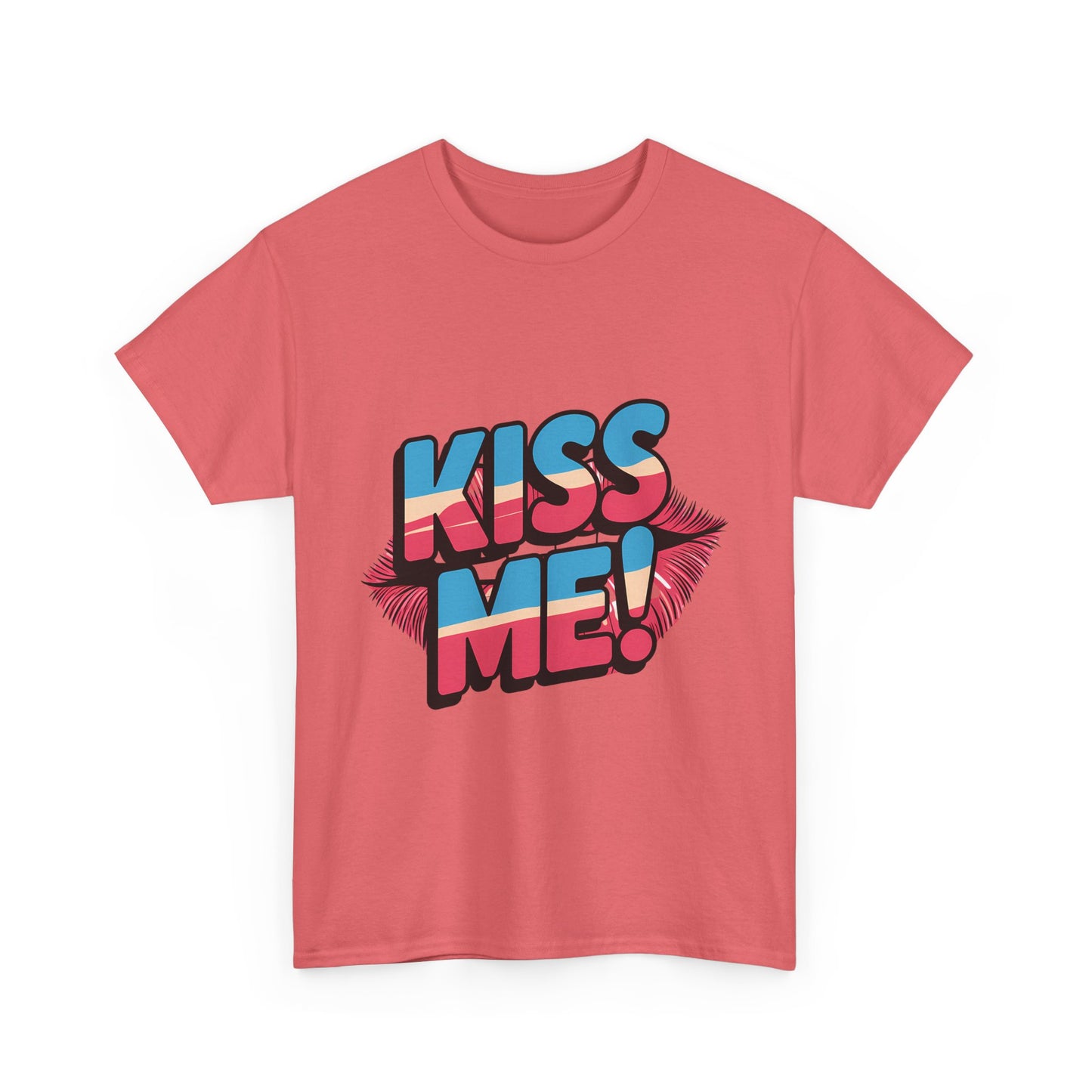 Kiss Me